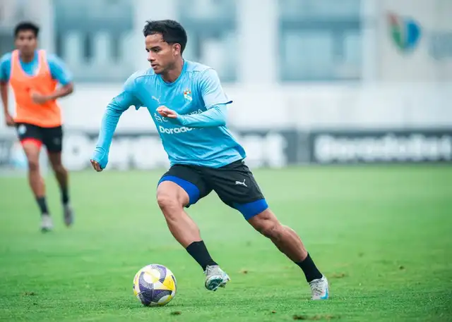 Jhilmar Lora, Sporting Cristal Jhilmar Lora, Sporting Cristal