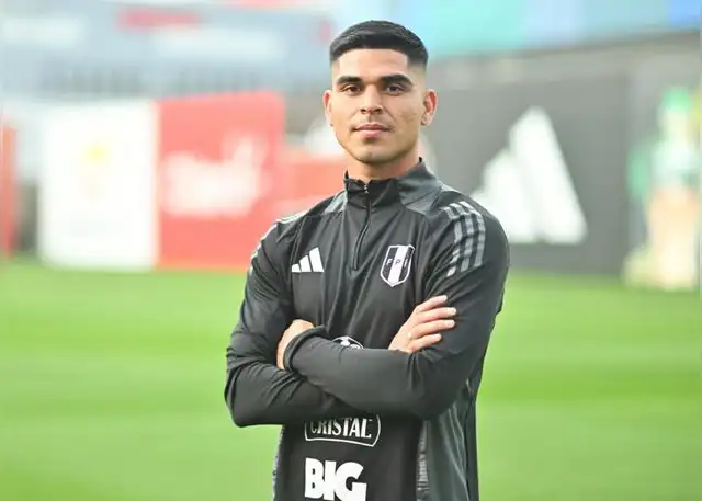 Luis Ramos Luis Ramos