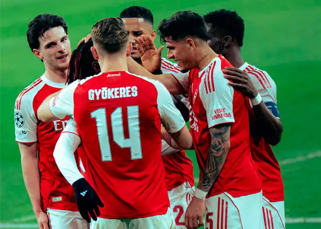 Arsenal