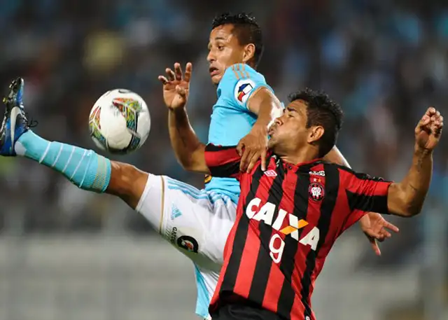 Sporting Cristal Sporting Cristal