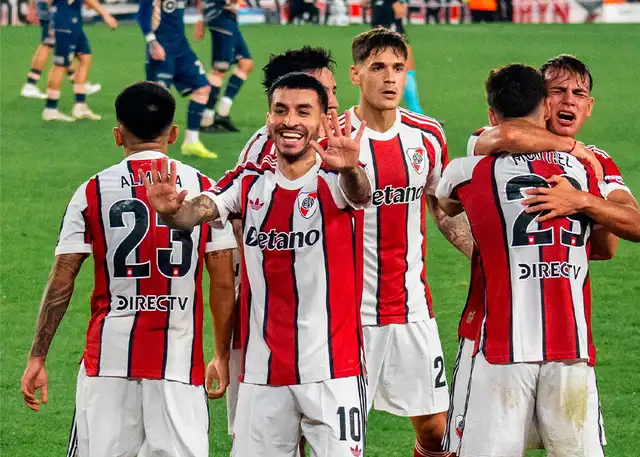 River Plate