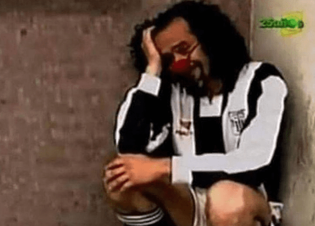 Alianza Lima meme