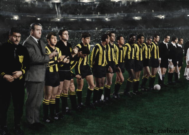Peñarol Peñarol