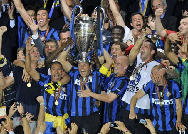 Inter de Milan
