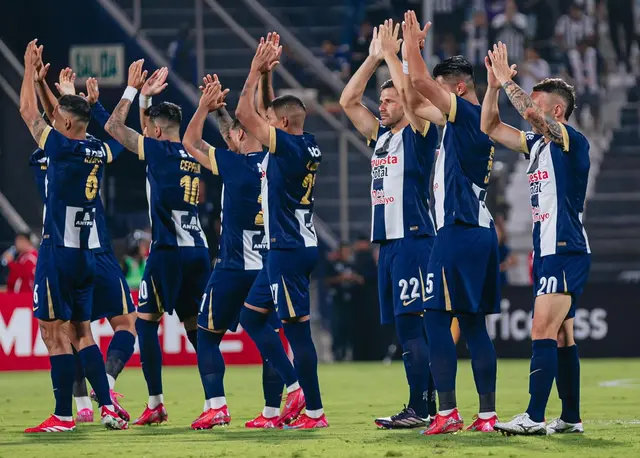 Alianza Lima