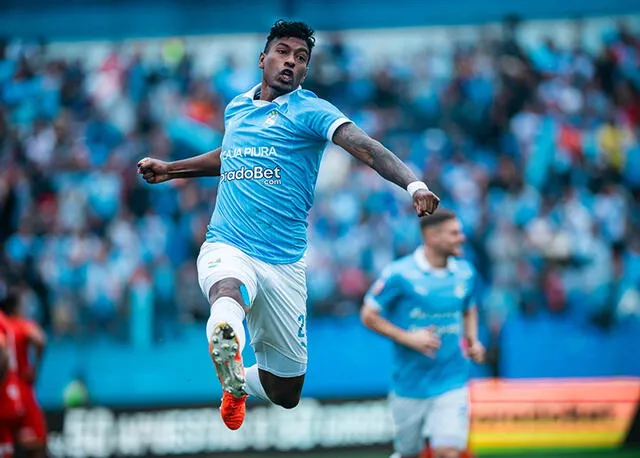 Sporting Cristal Sporting Cristal