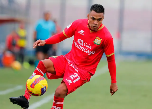 Luis Benites