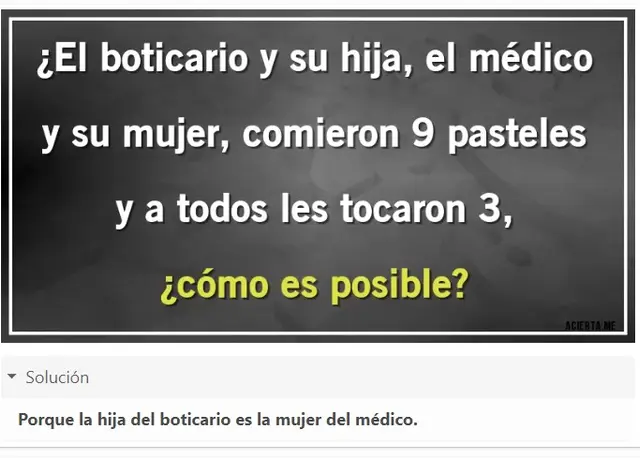 acertijos visuales acertijos visuales