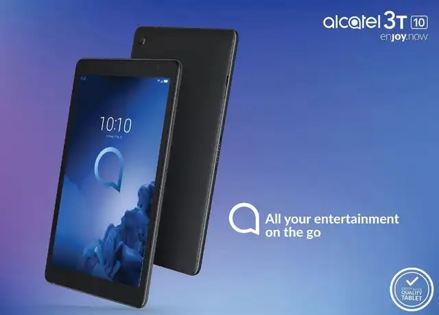 tablet