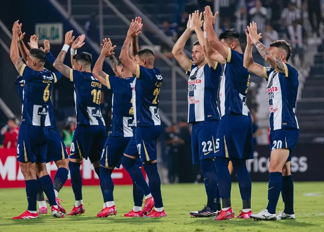 Alianza Lima