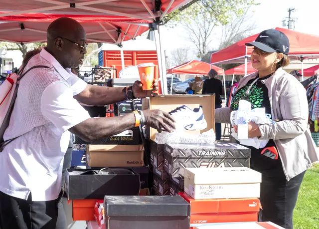 Hope Restored Missions