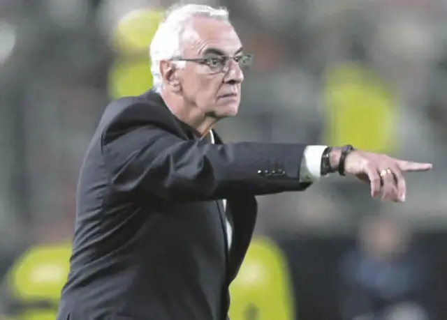 Jorge Fossati, Universitario de Deportes