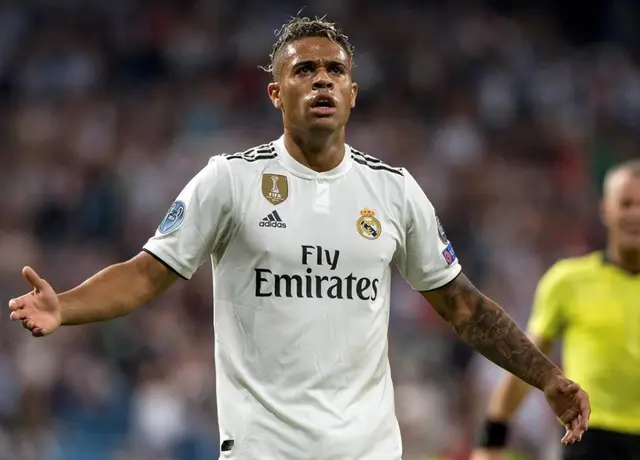 Real Madrid