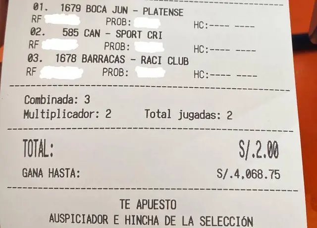 Apuesta Apuesta