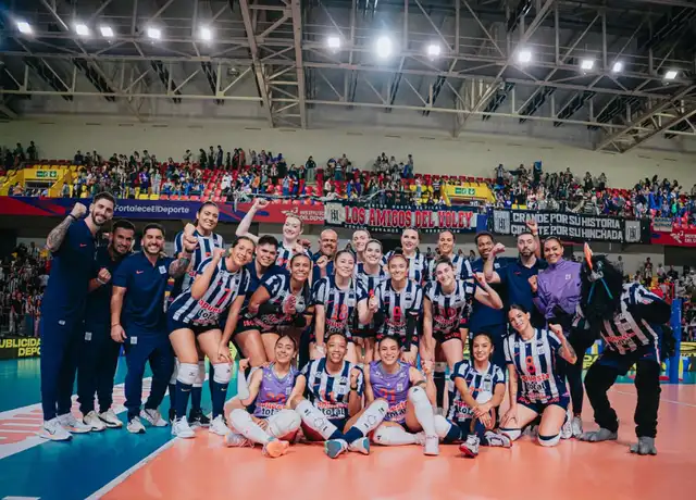 Alianza Lima jugará el Mundial de Clubes por segundo año consecutivo