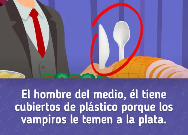 reto visual