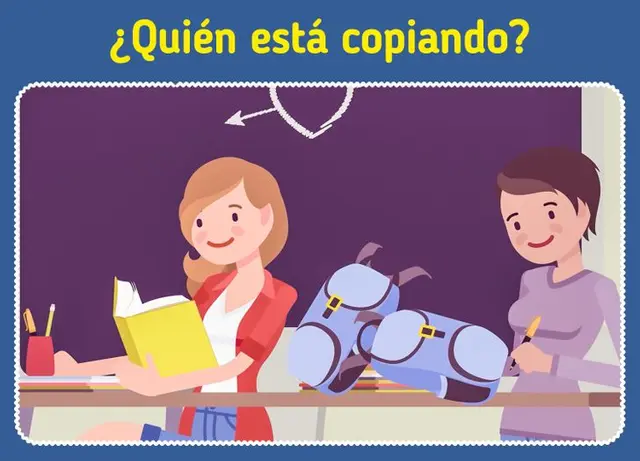 acertijo visual