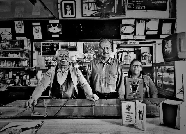 La Espacial de París