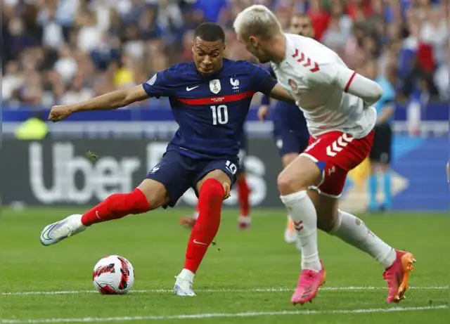 Selección de Francia Selección de Francia