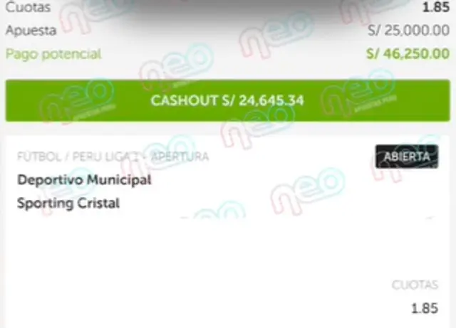 sporting cristal vs deportivo municipal - apuesta deportiva sporting cristal vs deportivo municipal - apuesta deportiva
