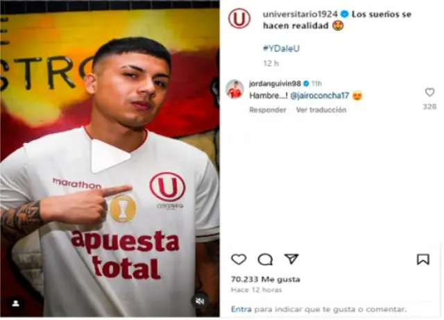 Jairo Concha