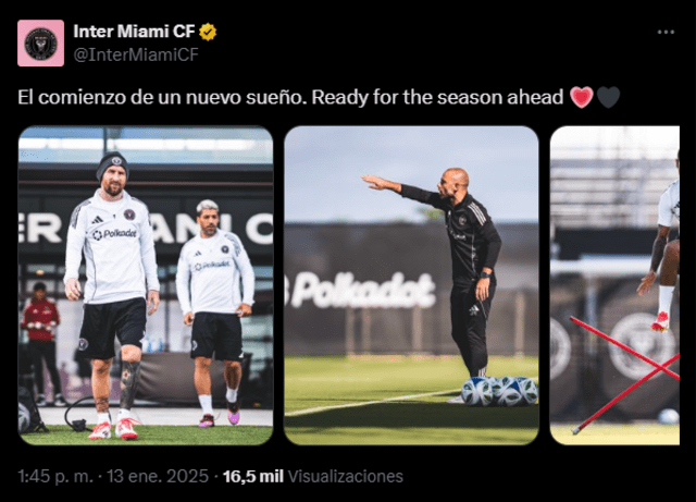 Inter Miami Inter Miami