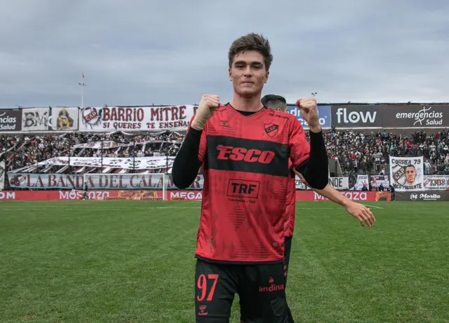 Juan Pablo Goicochea