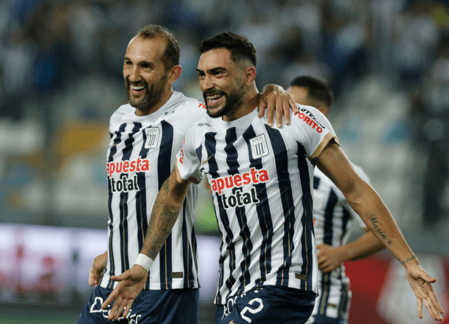 Freytes renovó con Alianza Lima Freytes renovó con Alianza Lima