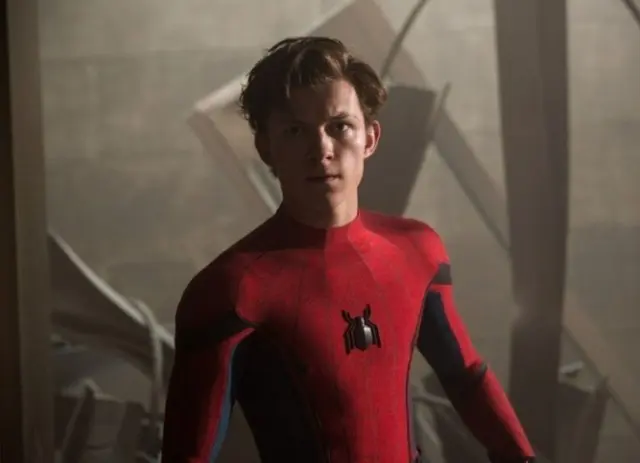 El Hombre araña: Regreso a casa