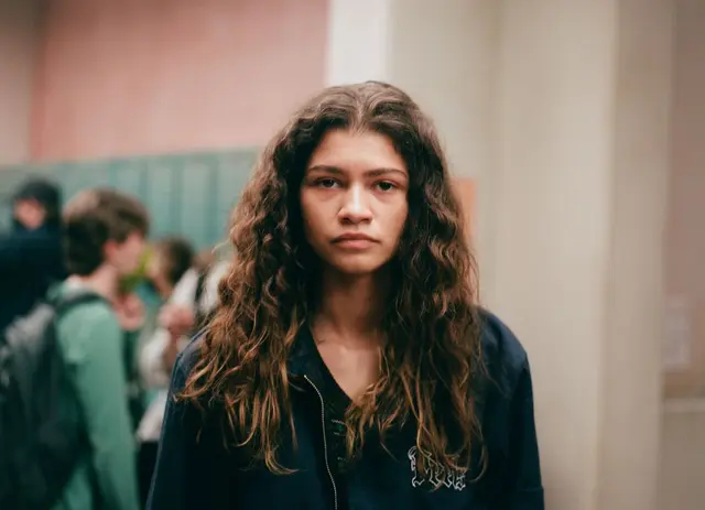 Zendaya Zendaya