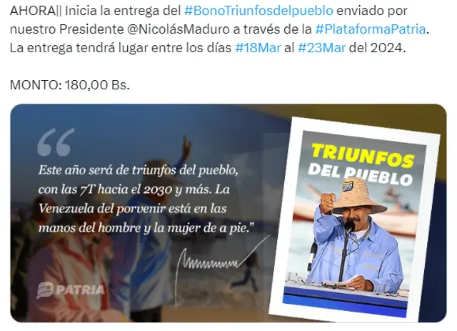 Venezuela
