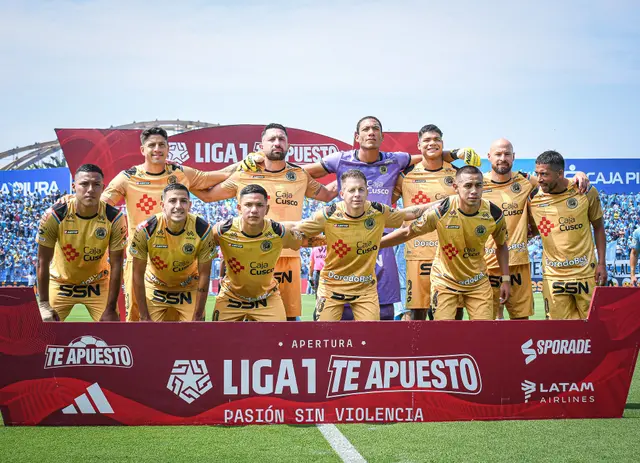 Alianza Lima, Liga 1