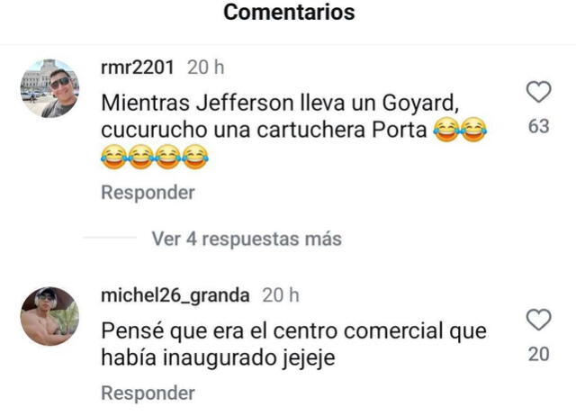jefferson farfan