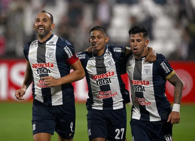 Alianza Lima