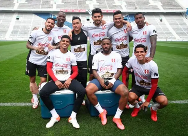 Perú vs Argentina EN VIVO ONLINE EN DIRECTO por Eliminatorias Qatar 2022
