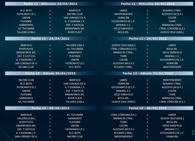 Copa de la Liga 2022