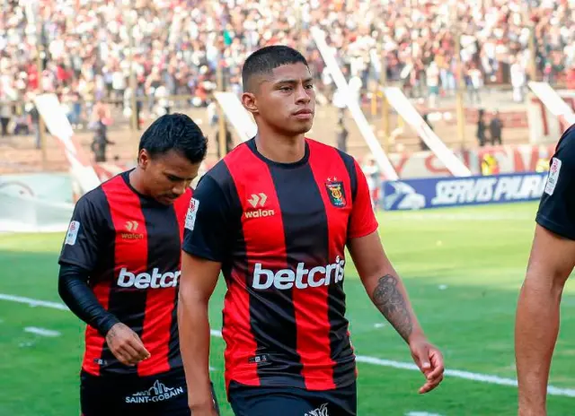 Kevin Quevedo