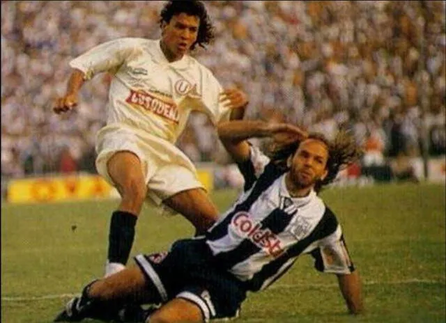 Dejando la vida con el Puma Carranza    