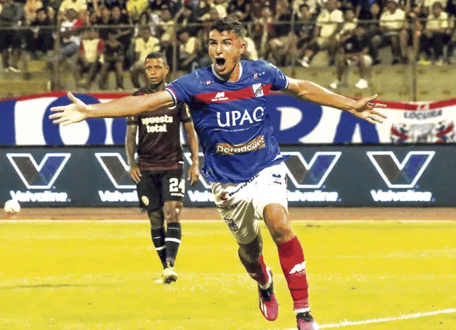 Matías Succar