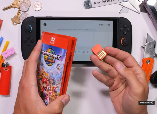 Nintendo Switch 2 Nintendo Switch 2