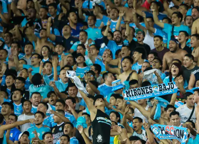 Sporting Cristal