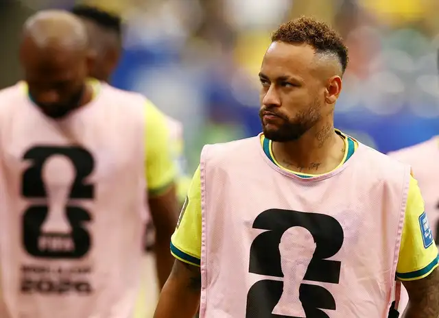 Neymar Jr, Selección Brasileña, Mundial 2026