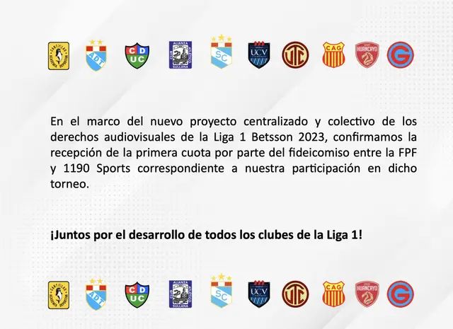 Liga 1 2023 