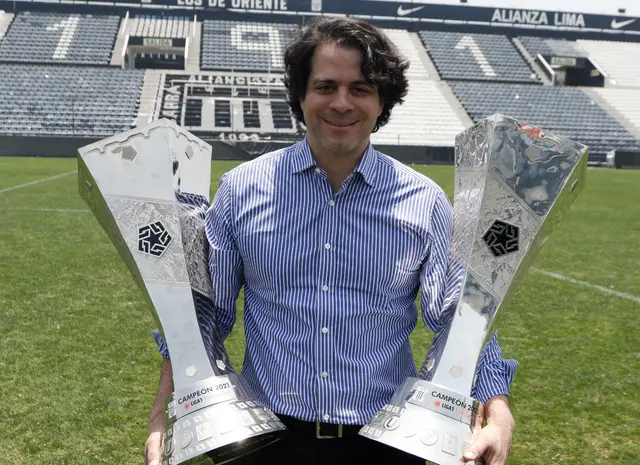 Alianza Lima