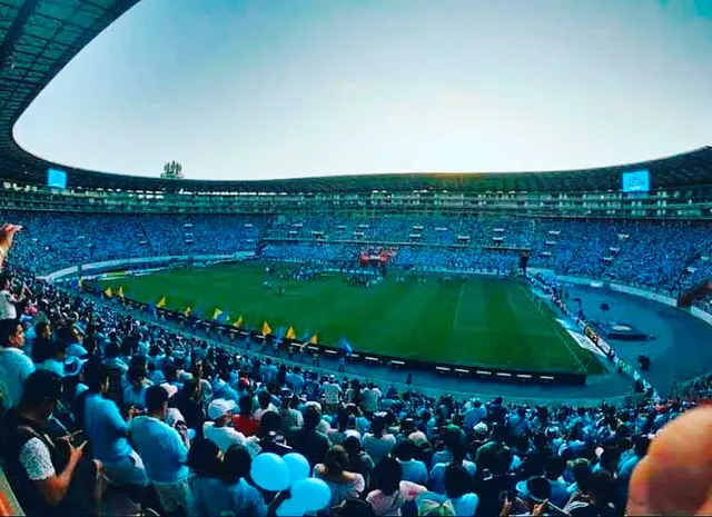 Sporting Cristal Sporting Cristal