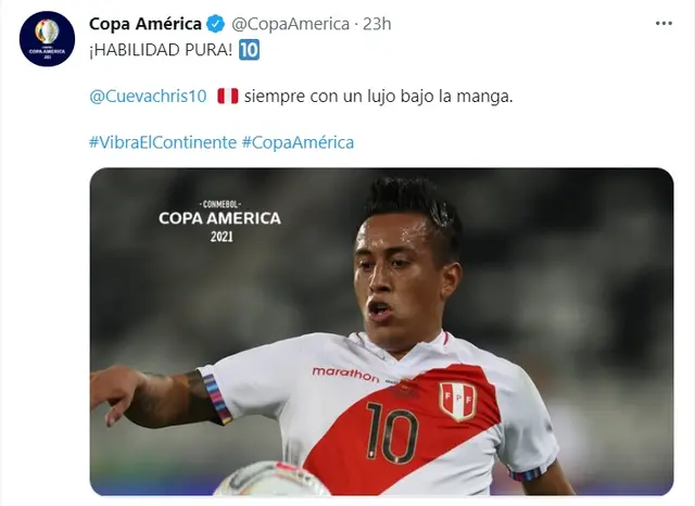 Christian Cueva