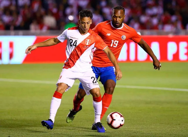 Cristian Benavente Alianza Lima Cristian Benavente Alianza Lima