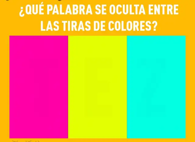 ilusión óptica