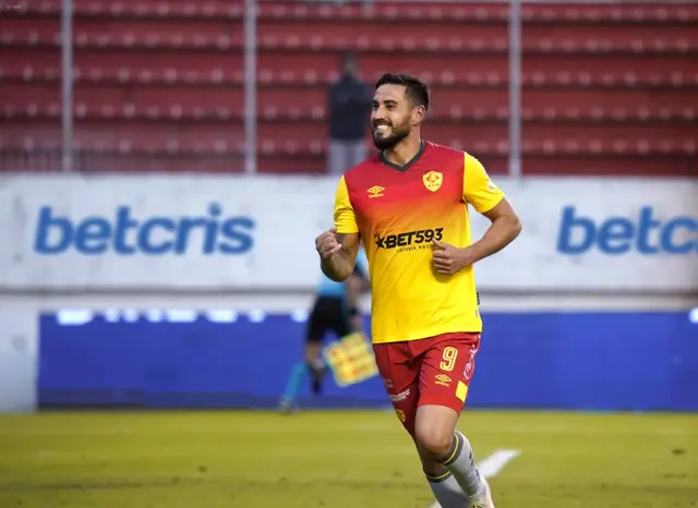 Francisco Fydriszewski Aucas