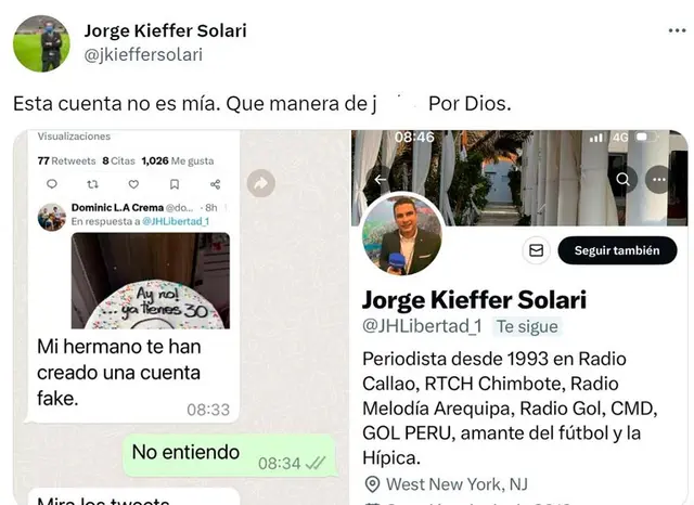 Alianza Lima Alianza Lima